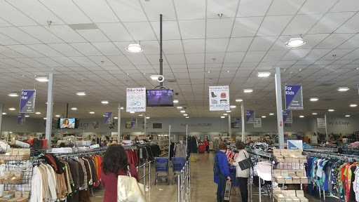 Thrift Store «Goodwill of Silicon Valley», reviews and photos