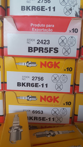 LUBRICANTES CHALEN 1 - Colonche