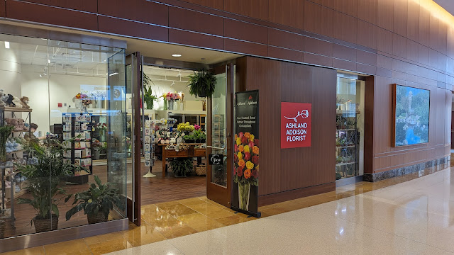 Ashland Addison Florist - Prentice