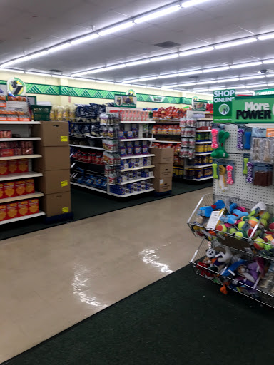 Dollar Store «Dollar Tree», reviews and photos, 11555 San Pablo Ave, El Cerrito, CA 94530, USA