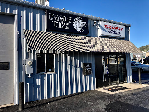 Auto Repair Shop «Eagle Tire Brake & Alignment Auto Service», reviews and photos, 1101 Argyle St, Helena, MT 59601, USA