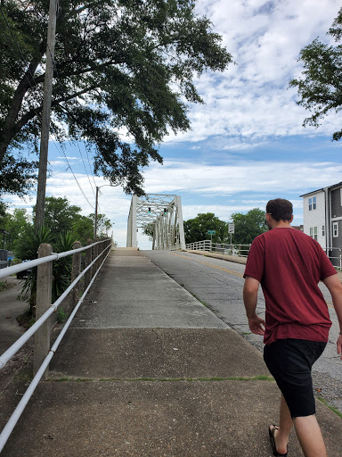 Tourist Attraction «One Tree Hill: The Bridge», reviews and photos, 694 N 6th St, Wilmington, NC 28401, USA