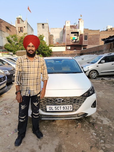 Ncr Drive - Self Drive Cars Delhi