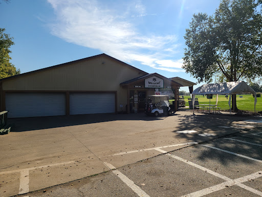 Golf Course «Wildcat Creek Golf Course», reviews and photos, 3200 Timber Valley Dr, Kokomo, IN 46902, USA
