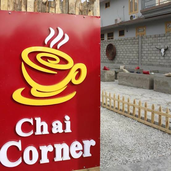 Chai Corner