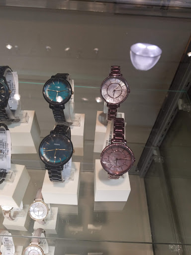 Watch Store «Fossil Outlet Store», reviews and photos, 5113 Factory Shops Blvd #913, Ellenton, FL 34222, USA