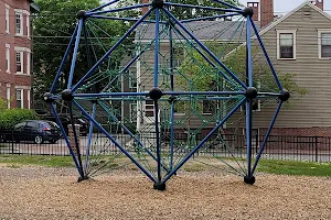 Reiche School Playground image