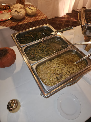 The Captain's Table by null