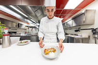 Photos du propriétaire du Restaurant français La Table du Grand Luxembourg - Banquets et repas de groupe à Bayeux - n°6