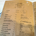 Photo n°1 de l'avis de Ivan.e fait le 10/12/2019 à 10:33 sur le  Al Panigaccio à Compiano