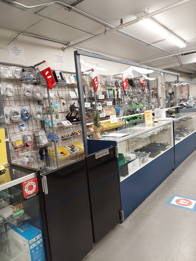 Computer Repair Service «RE-PC Recycled Computers», reviews and photos, 510 Andover Park W, Tukwila, WA 98188, USA