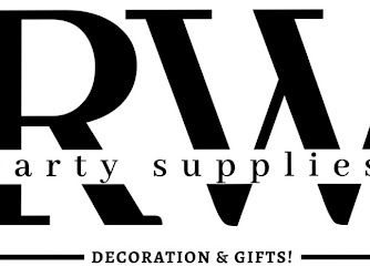 Rwpartysupplies