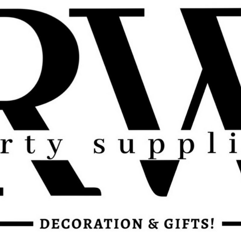 Rwpartysupplies