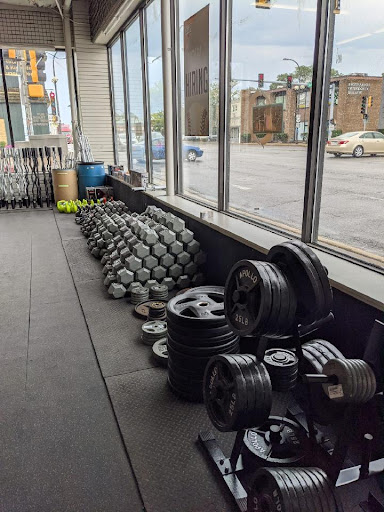 Sporting Goods Store «Play It Again Sports», reviews and photos, 5600 95th St, Oak Lawn, IL 60453, USA