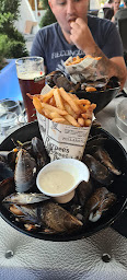Photo n°132 de ENTRE TERRE ET MER à La Grande-Motte ()