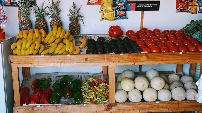 Opiniones de Frutas y Verduras Don Toño en Nancagua - Frutería