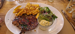 Photo n°43 de Restaurant l'Auberge Daudet à La Barben ()