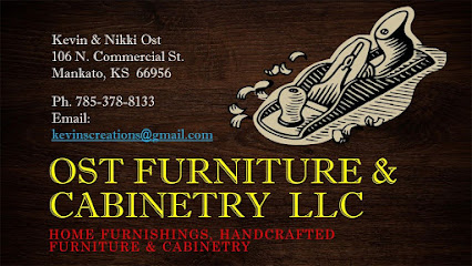 Ost Furniture & Cabinetry LLC