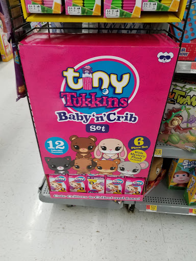 Department Store «Walmart Supercenter», reviews and photos, 8000 Lakeland Ave N, Brooklyn Park, MN 55445, USA