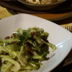 Photo n°2 de l'avis de Andrea.i fait le 28/03/2018 à 20:45 sur le  Bar Bellavista à Santu Lussurgiu