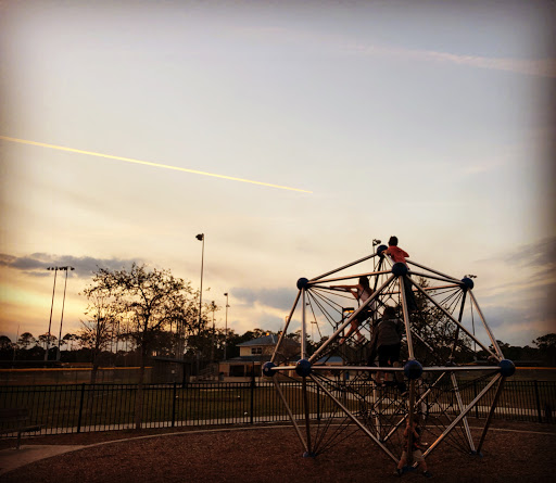 Community Center «Max K. Rodes Community Center», reviews and photos, 3410 Flanagan Ave, West Melbourne, FL 32904, USA