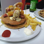 Photo n°1 de l'avis de salvo.a fait le 11/01/2020 à 21:09 sur le  Pizzeria Magic Pizza à San Pietro Clarenza