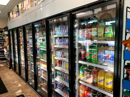 Tobacco Shop «Oasis Smoke Shop», reviews and photos, 5515 State Line Ave, Hammond, IN 46320, USA