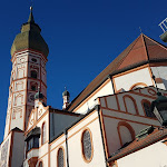 Photo n°4 de l'avis de Anja.s fait le 07/01/2020 à 08:47 sur le  Der Obere Wirt zum Queri à Andechs