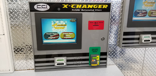 Laundry Service «Superior Laundry», reviews and photos, 1070 N State College Blvd, Anaheim, CA 92806, USA