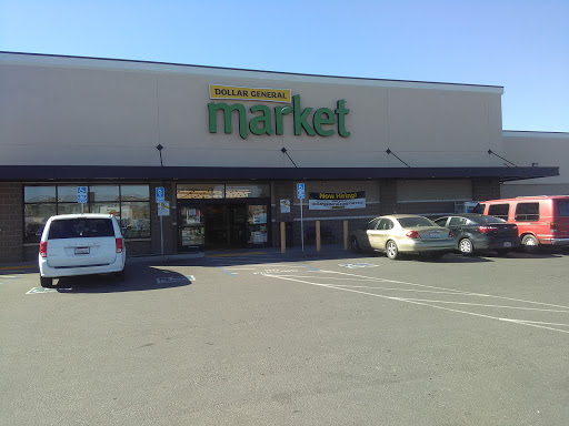 Discount Store «Dollar General», reviews and photos, 485 N Mercey Springs Rd, Los Banos, CA 93635, USA