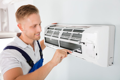 QuickFast Service Company