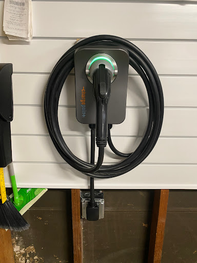 Watsons Charging Stations & Electric image