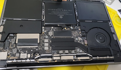 Red Deer Mac Repairs | Apple Repair | imac Macbook expert