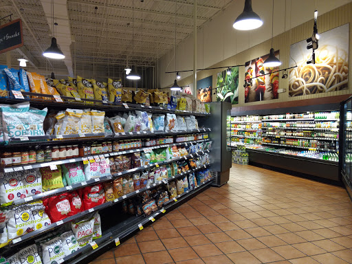 Supermarket «The Fresh Market», reviews and photos, 5515 Chamblee Dunwoody Rd, Dunwoody, GA 30338, USA