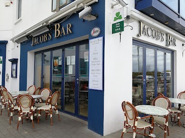 Jacob'S Bar