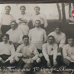Photo n° 11 de l'avis de Arnaud.e fait le 21/08/2019 à 20:53 pour Stade du Hainaut à Valenciennes