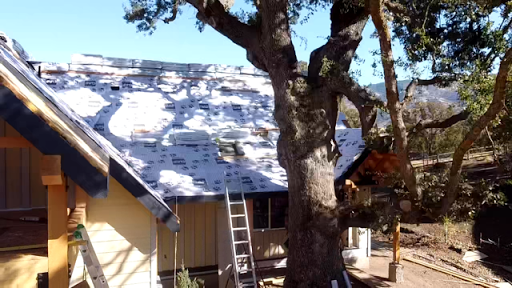 Ed and J United Roofing image