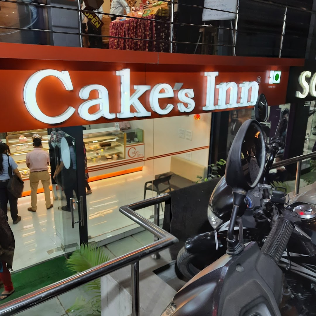 Cakes inn - HINGNA, Nagpur