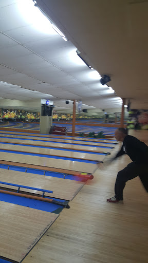 Bowling Alley «Playhouse Lanes», reviews and photos, 3245 Garrett Rd, Drexel Hill, PA 19026, USA