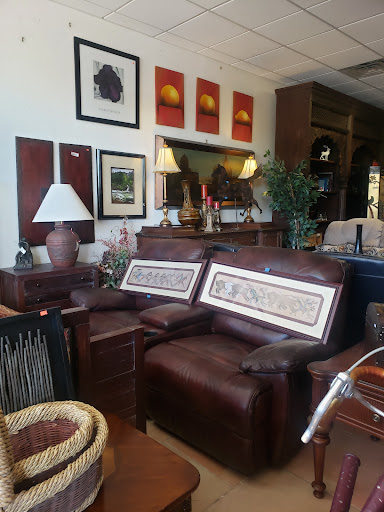 Furniture Store «J and B Furniture Consignments», reviews and photos, 42407 N Vision Way #101, Anthem, AZ 85086, USA