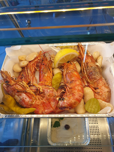 ΙΧΘΥΟΠΩΛΕΙΟ ΑΙΓΑΙΟ ΤΖΟΥΛΑΣ