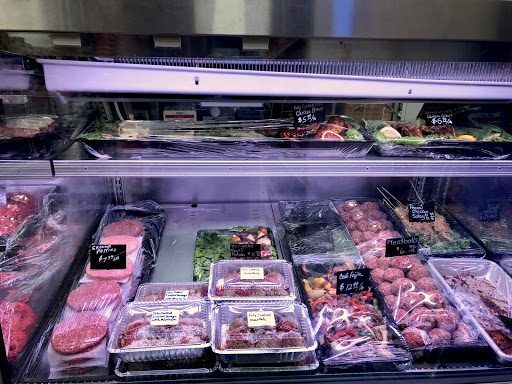 Grocery Store «Block Island Grocery», reviews and photos, 242 Ocean Ave, New Shoreham, RI 02807, USA