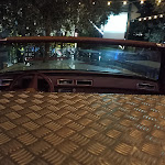 Photo n°1 de l'avis de Alessio. fait le 14/09/2021 à 11:21 sur le  Cadillac Ranch à Pesche