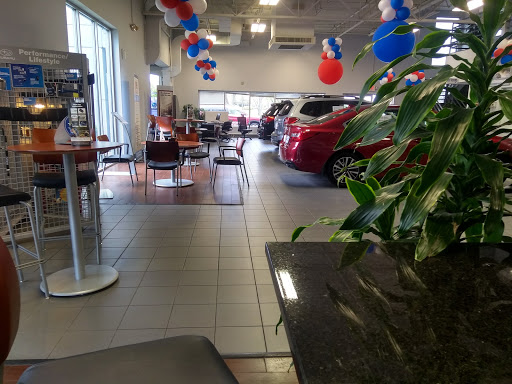 Subaru Dealer «Subaru of Dayton», reviews and photos, 995 Miamisburg Centerville Rd, Dayton, OH 45459, USA