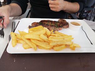 Photo n°97 de La Paillotte à Les Mathes ()