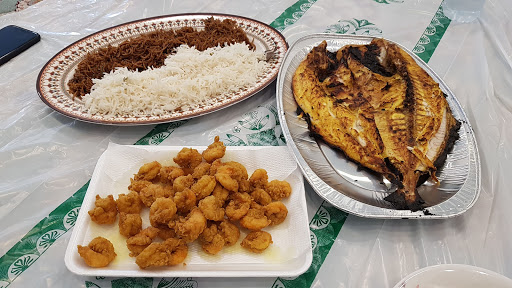 هامور الخليج 