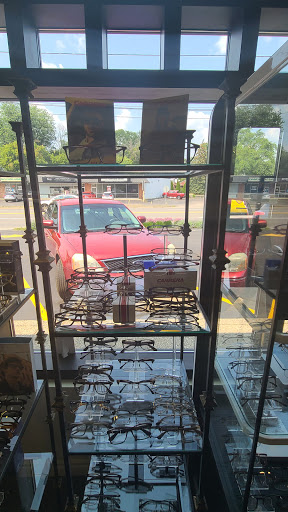 Optician «Visions Optical», reviews and photos, 2615 Orchard Lake Rd, Sylvan Lake, MI 48320, USA