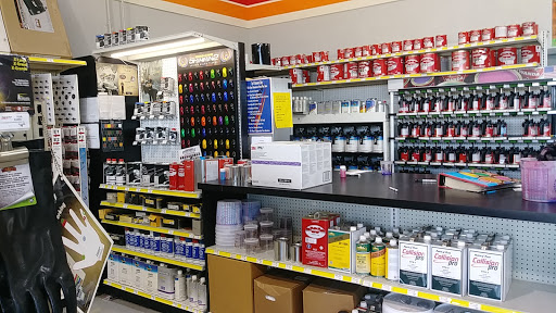 Auto Parts Store «Decatur Parts Plus», reviews and photos, 701 W Main St, Decatur, TX 76234, USA