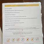 Photo n°6 de l'avis de Me.u fait le 30/05/2022 à 17:58 sur le  Trattoria Trita Pepe à Manoppello Scalo