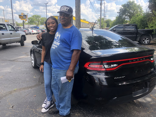 Used Car Dealer «CARite of Flint», reviews and photos, 205 S Dort Hwy, Flint, MI 48503, USA